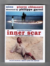 Nico INNER SCAR (1972) aka La Cicatrice Intérieure complete film plus NICO live