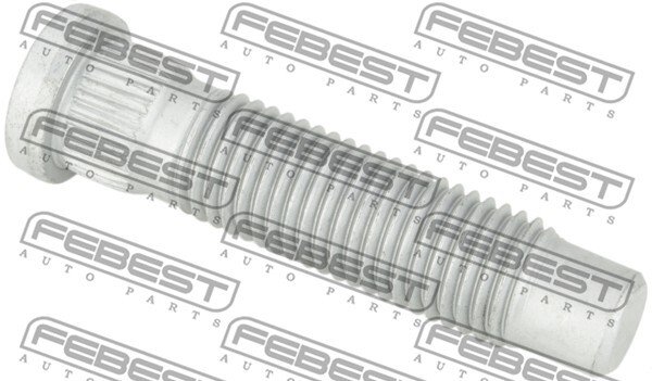 4x ✅Fits FEBEST 1084-001 Wheel Stud ⭐UK Seller⭐ - Image 5