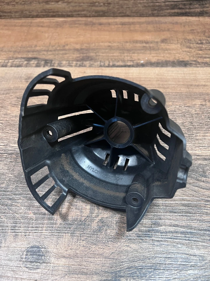 Cub Cadet SS418 4 Cycle Trimmer Part Clutch Cover 75305263 - Image 4 of 4