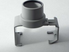 Nikon UR E3 Converter Adapter For Coolpix 775 Digital Camera WC 24 WCE63 TC E2