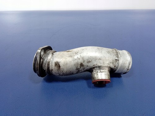 PHAETON 5.0TDI LUFTROHR TURBOLADER EINLASS / AM 66882