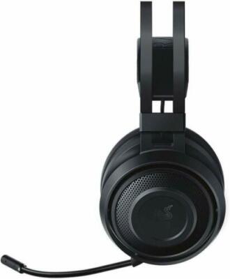 Razer Nari Essential Wireless 7.1 Surround Sound Gaming Headset - PC/PS4