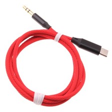 For Samsung Galaxy A13/A14/A15/A16 - USB-C to 3.5mm Aux Cable Audio Cord Car