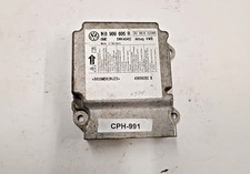 Volkswagen Golf /Jetta Airbag SRS Control Module Unit ECU 1K0909605R