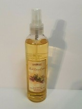 Bath  Body Works Rich Citrus Cream Splash Original New Fragrance Mist 8oz