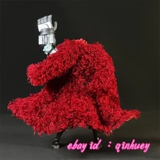 Custom Wired Cape Cloak For S.H.Figuarts One Piece Eustass Kid（No Figure）