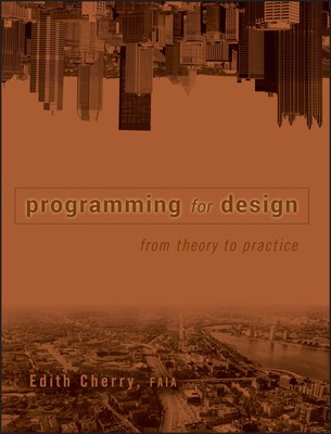 Programming for Design: From Theory to Practice by Cherry