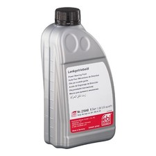 FEBI BILSTEIN 21648 Hydraulic Oil Fluid Lubricant 1L Fits Mercedes-Benz E-Class