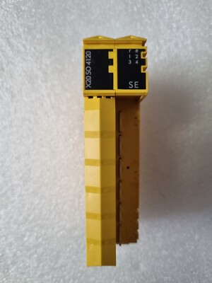 B&R X20 SO 4120 SAFETY DIGITAL OUTPUT MODULE  FREE FAST SHIP