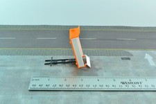 Plataforma de volteo pequeña Herpa para utilitarios - camiones pequeños 1:87 (HO5200)