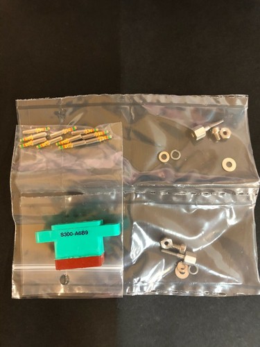 S300A6B9, SOCKET, RELAY - Picture 4 of 5