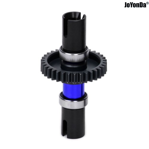 Ingranaggio centrale diff acciaio 34T/35T/37T/39T per radiocomandata auto 1/7 ARRMA ARA310944 AR310432 - Foto 11 di 81