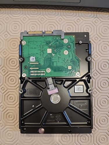 Seagate Barracuda 250gb Hard Disk Drive HDD - Picture 2 of 3