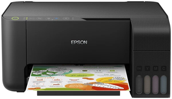 Epson Farbdrucker