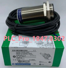 XS1M30MA250 1PZS Nuovo Sensore di Prossimità Schneider XS1M30MA250 Consegna Rapida