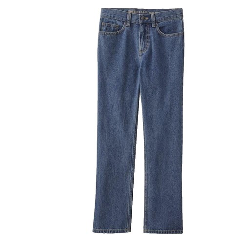 メンズ 70s GROWING GIRL Sears Bootcut Jeans
