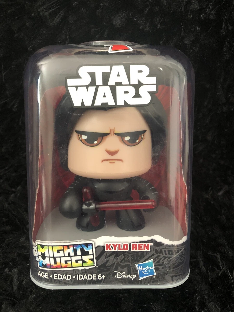 Mighty muggs outlet kylo ren