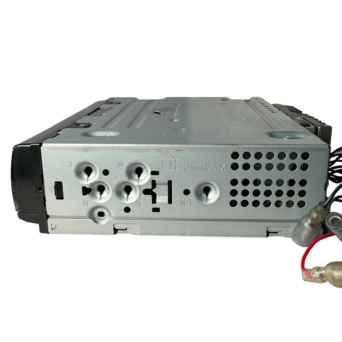 Pioneer Carrozzeria DEH-380 CD Player - Car Audio Stereo
