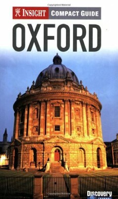 Oxford Insight Compact Guide (Insight Compact Buch APA Publications Pte Ltd