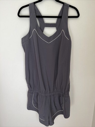 runsie romper