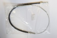 Für Porsche 911 930 TURBO Handbremsseil Handbremse 93042405104 Neu 1978 - 1989