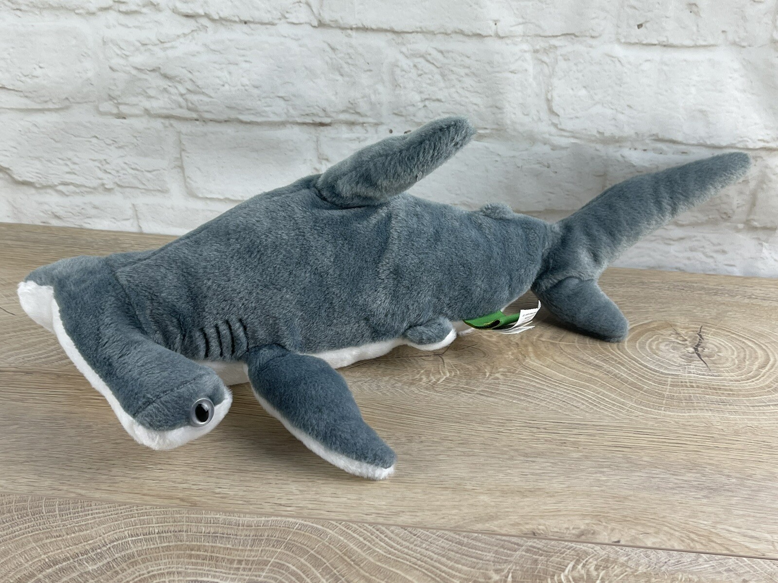 wild republic hammerhead shark