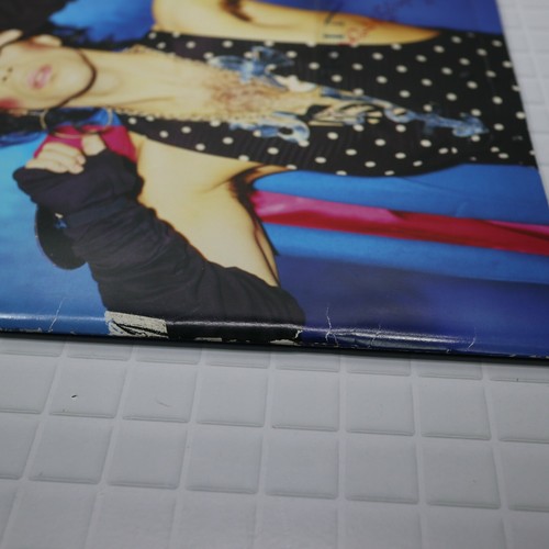 Libro de conciertos de gira japonesa Prince 1989 Love raro - Imagen 4 de 11