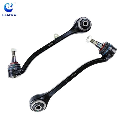 6Pcs Ball Joints Kit L/R&Front Lower Forward Control Arm For 2004-10 BMW X3 E83 - Picture 2 of 6