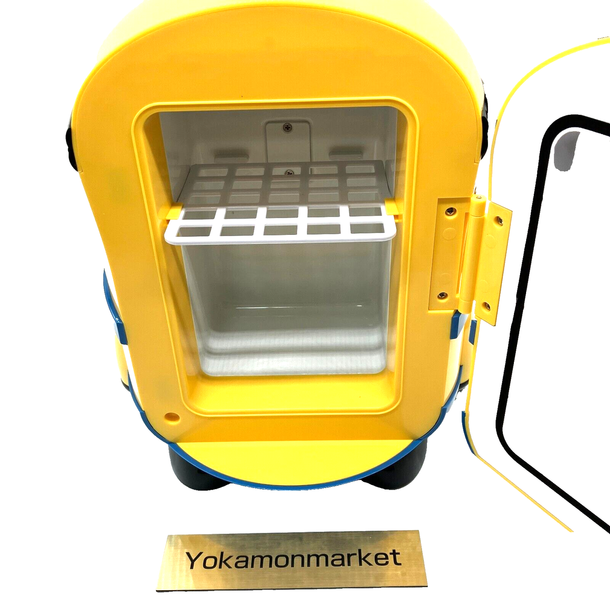 Minions Mini Fridge Portable Cooler Warmer Not For Sale Limited