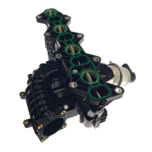 Colector de aspiración tubo de aspiración módulo de tubo de aspiración para Opel Antara L07 2.2 2010/12-2015/12 - Imagen 6 de 9