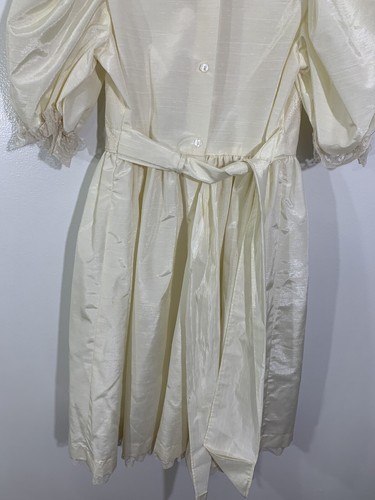 Polly Flinders Vintage Dress Kids 8 - Picture 7 of 10
