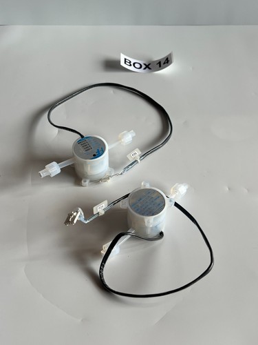 1 PCS TEL Tokyo SENSOR FLOW METER FIN FLOW FF-P100-TE-B1-PF-SS - Picture 4 of 4
