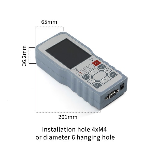 Beam Type Load Cell Sensor with Digital Force Gauge Test Force Weight Pressure - Picture 3 of 50