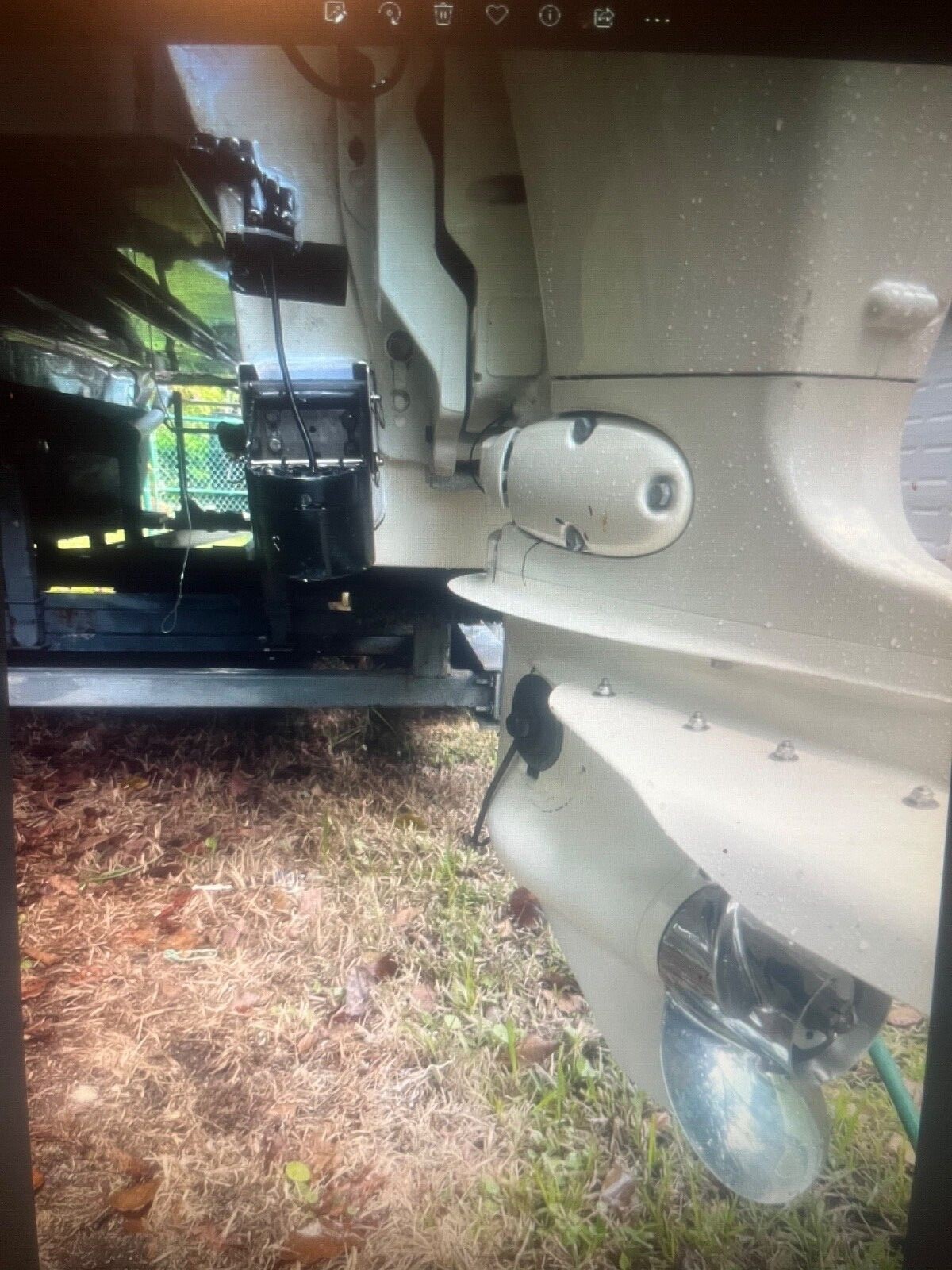 airmar 1kw transducer, Garmin, high frequency eBay