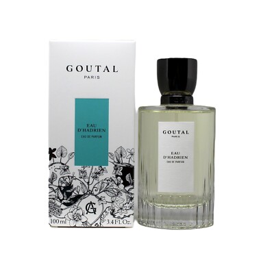 ANNICK GOUTAL EAU D'HADRIEN EAU DE PARFUM NATURAL SPRAY 100 ML/3.4 FL.OZ. N/P