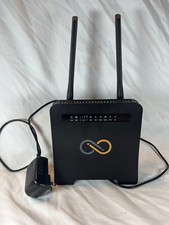 GTEN LTE Modem Router Model R2 Tested