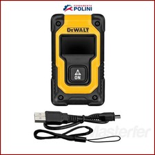 DeWalt DW055PL XJ Misuratore Laser fino a 16m
