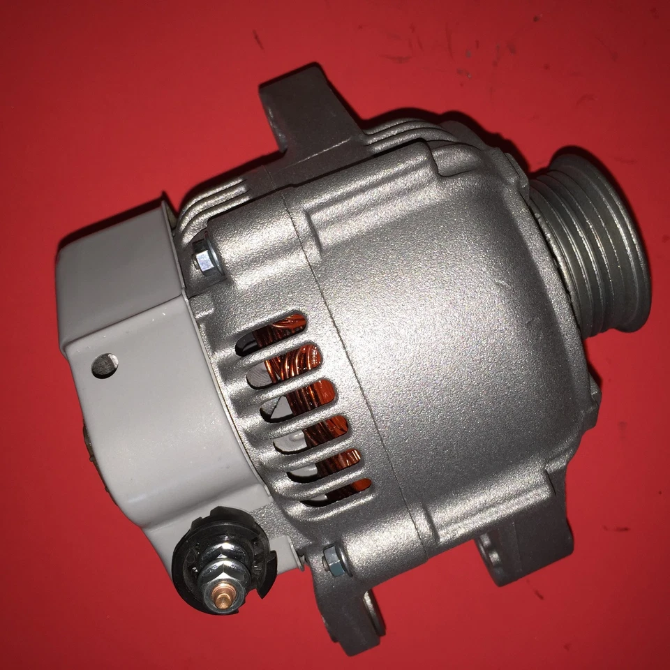 1994 Toyota Corolla 1.6liter 1.8Liter  80AMP Alternator - Изображение 3 из 4