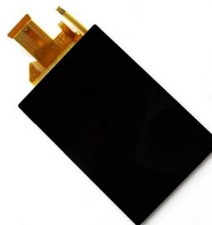 Compatible Canon G7X2 G7X Mark II G7XII G9X M50 M6 M6II M100 LCD Display Screen