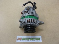 Alternateur Hyundai H-1