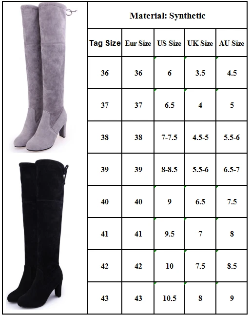 Stivali frau shop 2019