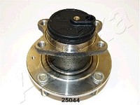 Ashika 44-25044 Radnabe Hinterachse FÜR Mitsubishi Smart