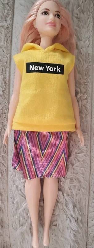 Barbie Doll