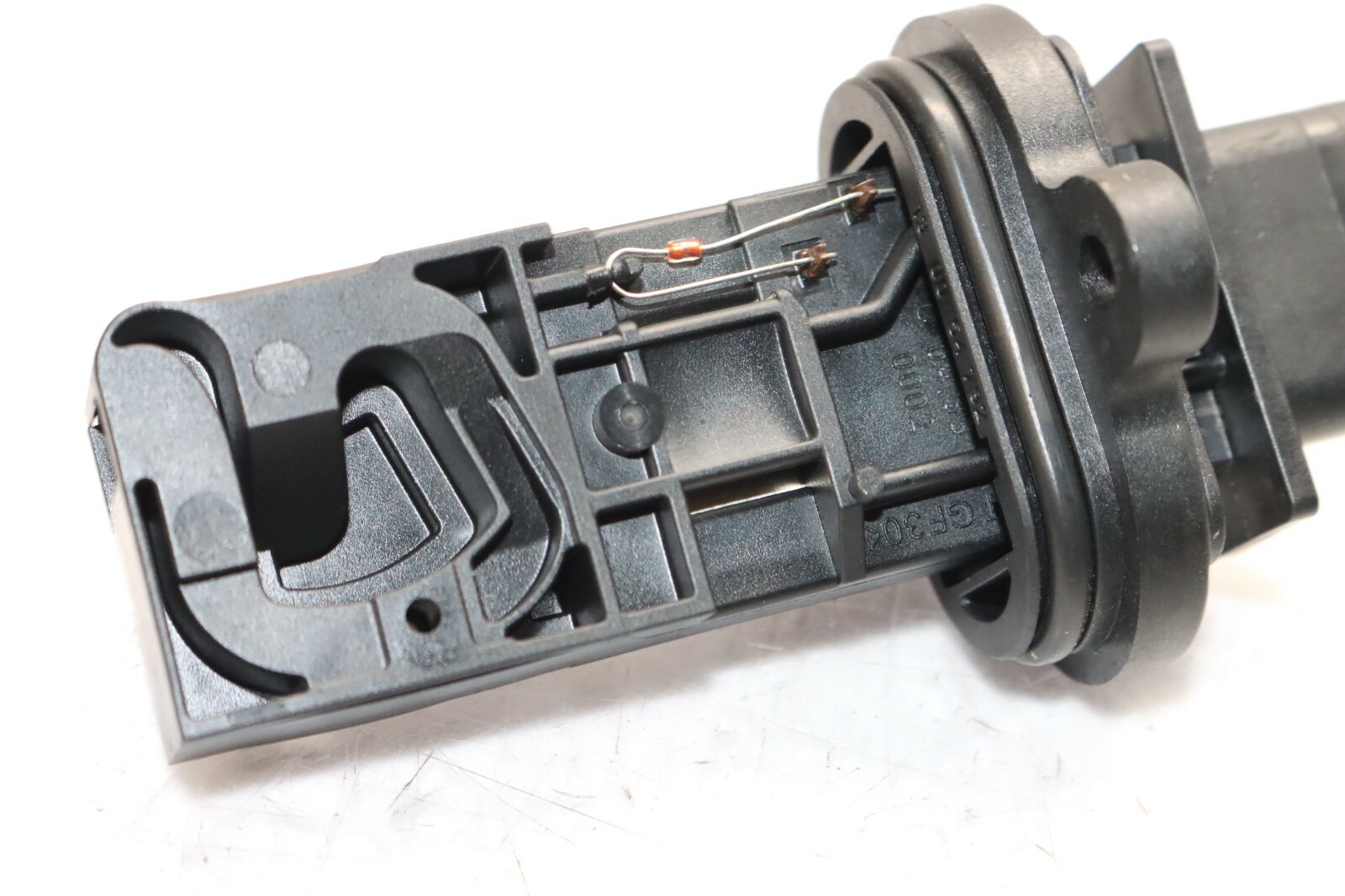 09-12 F01 F02 F04 BMW 750I N63 BOSCH MAF MASS AIR FLOW SENSOR Y6778 | eBay