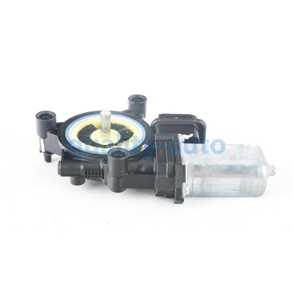Drive Power Window Regulator Motor Front Left For BMW F30 F31 F80 