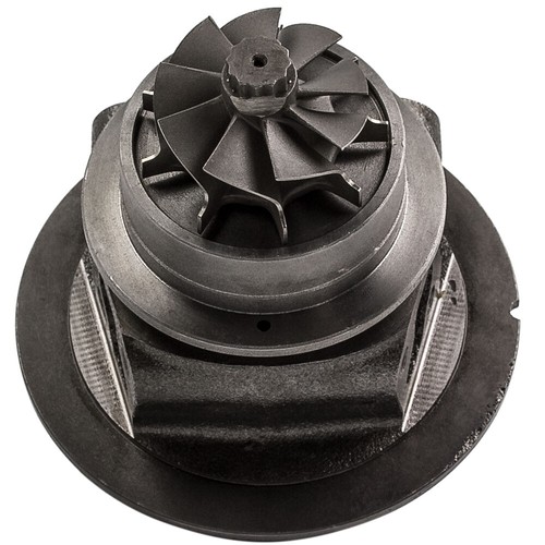 CT12B Turbo Cartridge Chra for Toyota Landcruiser 4 Runner 3.0L 1KZ-T/1KZ-TE - Picture 3 of 11