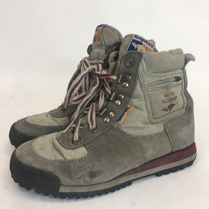 kangaroo boots