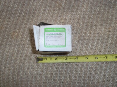 General Electric CR305X100B Auxiliary Contact Kit, New/open box