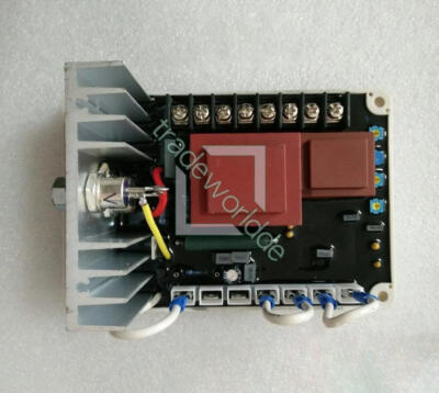 New 1PC Automatic Voltage Regulator EA15A-2 EA15A2