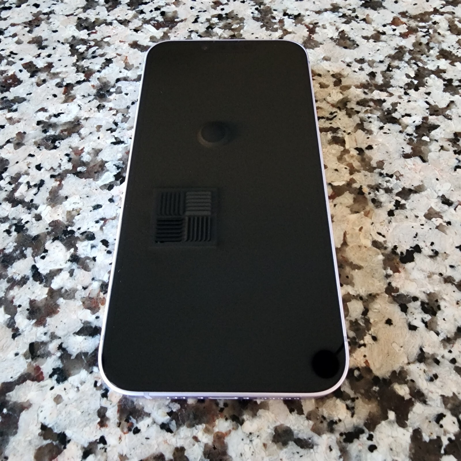 Apple iPhone 14 – 128GB – Purple (T-Mobile) – ASA College: Florida